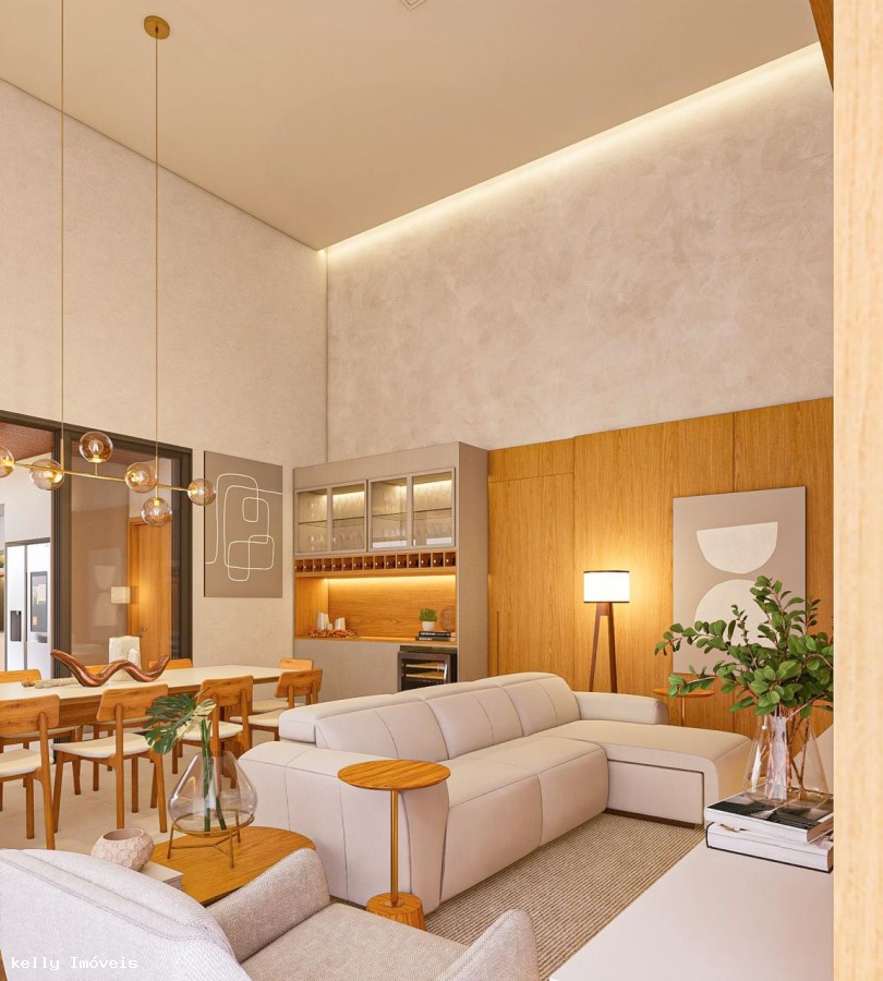 Casa de Condomínio à venda com 3 quartos, 435m² - Foto 12