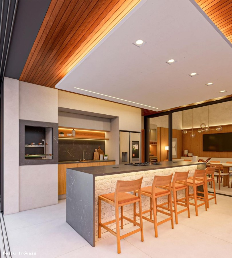 Casa de Condomínio à venda com 3 quartos, 435m² - Foto 11