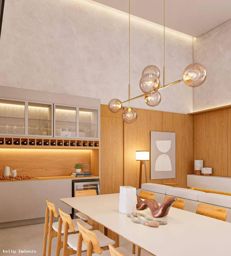 Casa de Condomínio à venda com 3 quartos, 435m² - Foto 14