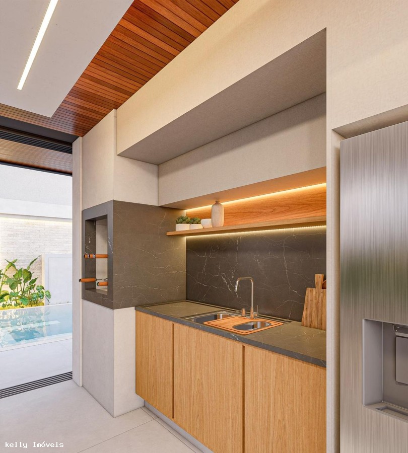 Casa de Condomínio à venda com 3 quartos, 435m² - Foto 15