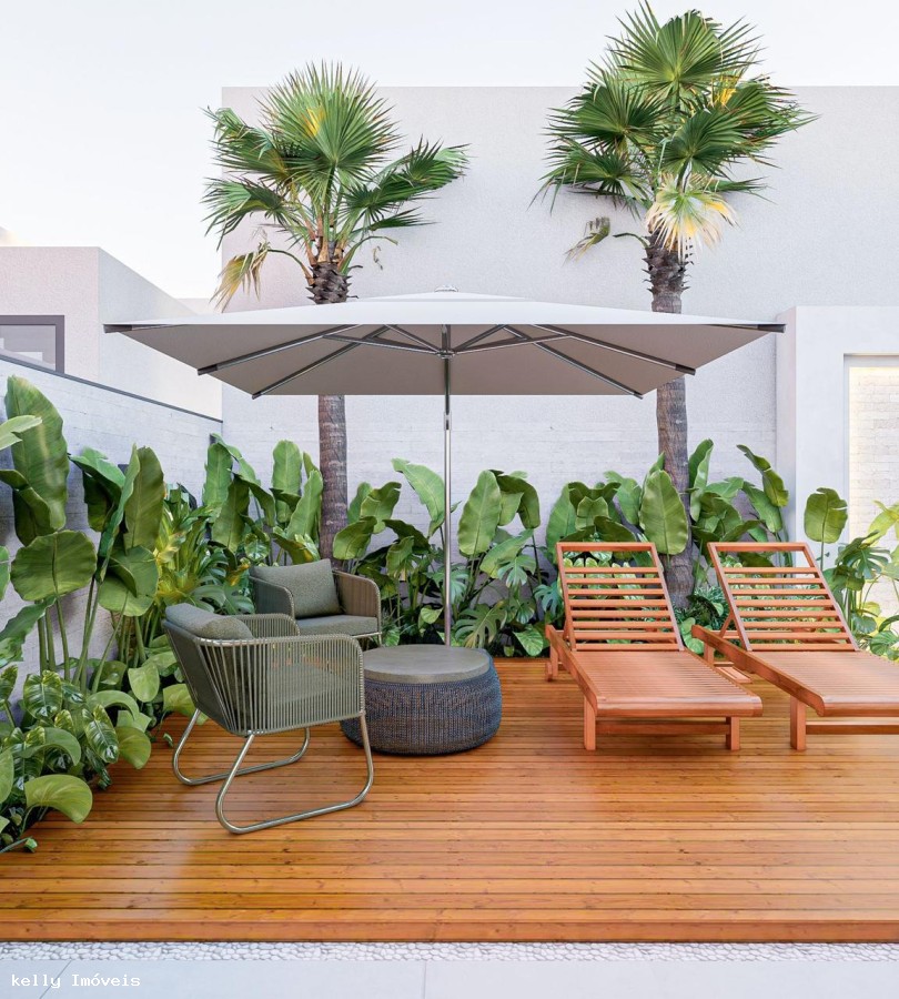 Casa de Condomínio à venda com 3 quartos, 435m² - Foto 13