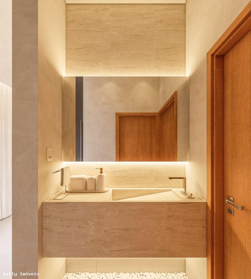 Casa de Condomínio à venda com 3 quartos, 435m² - Foto 17