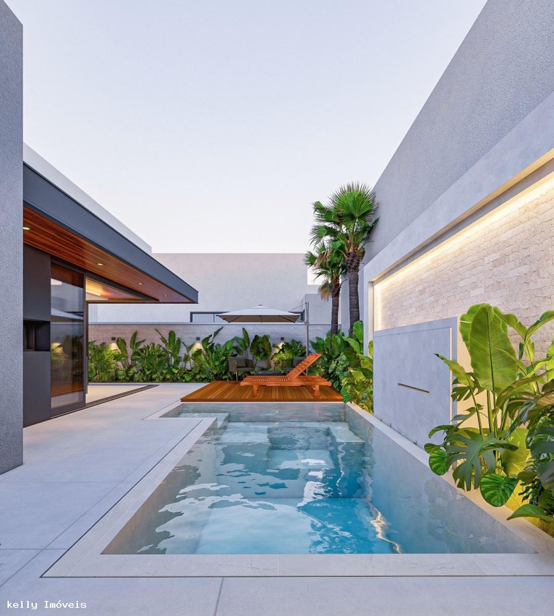 Casa de Condomínio à venda com 3 quartos, 435m² - Foto 16