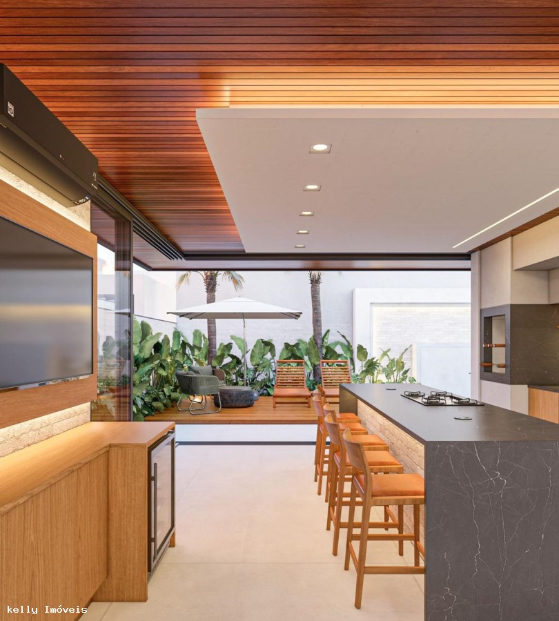Casa de Condomínio à venda com 3 quartos, 435m² - Foto 19