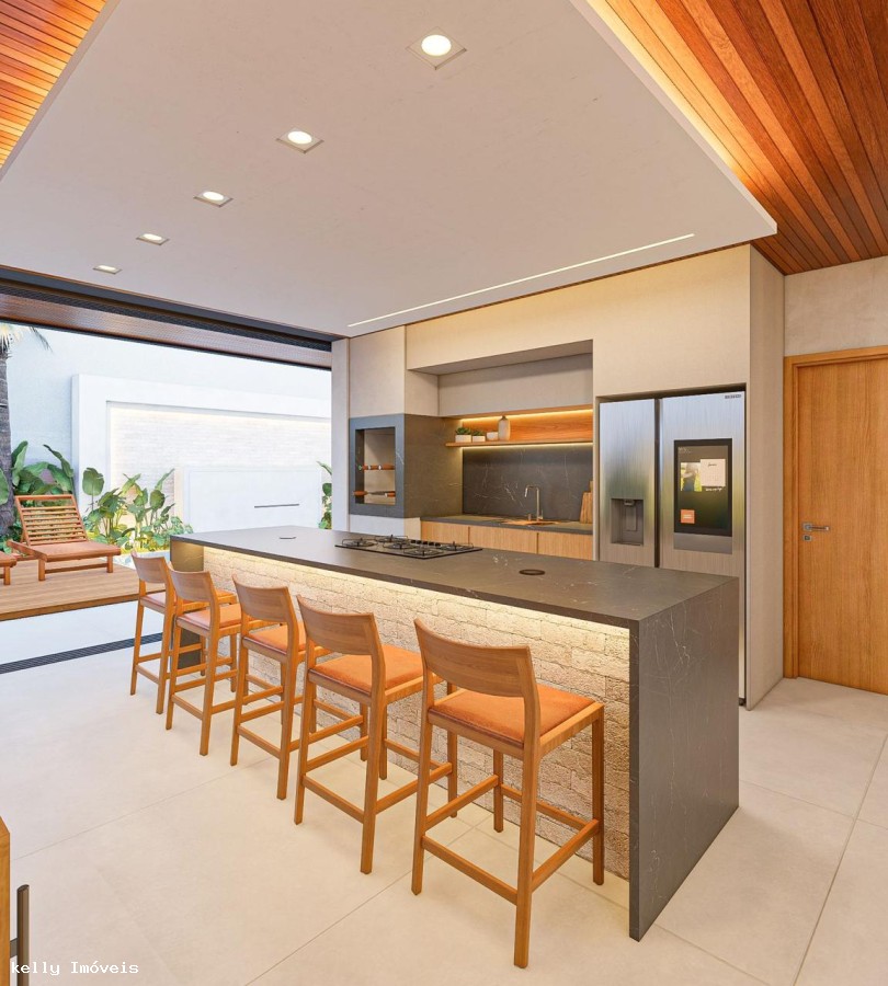 Casa de Condomínio à venda com 3 quartos, 435m² - Foto 23