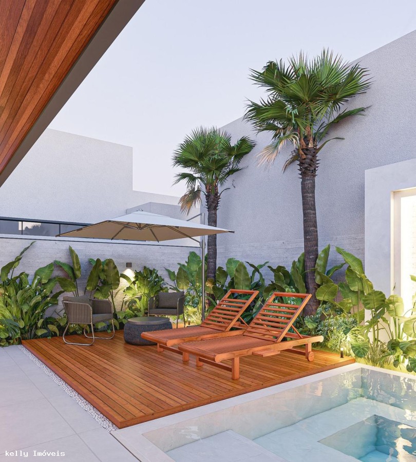 Casa de Condomínio à venda com 3 quartos, 435m² - Foto 22