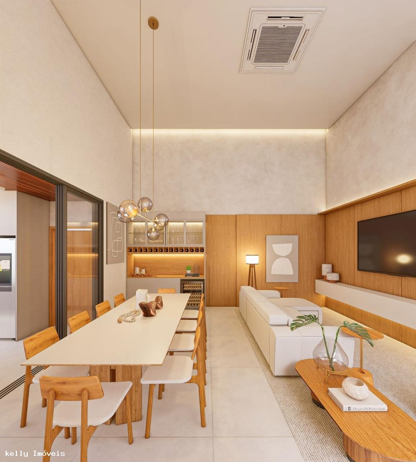 Casa de Condomínio à venda com 3 quartos, 435m² - Foto 21