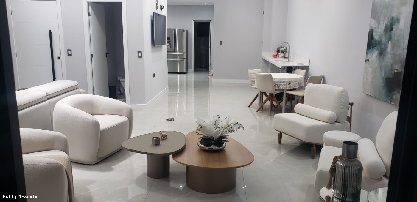 Apartamento à venda com 4 quartos, 207m² - Foto 3