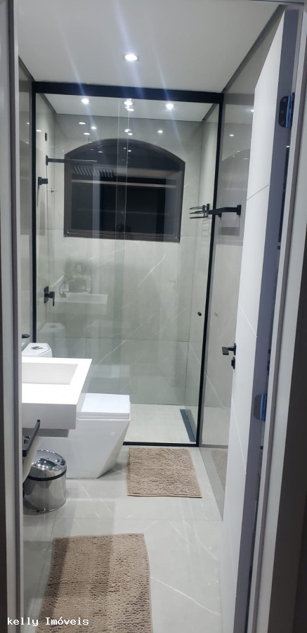 Apartamento à venda com 4 quartos, 207m² - Foto 7