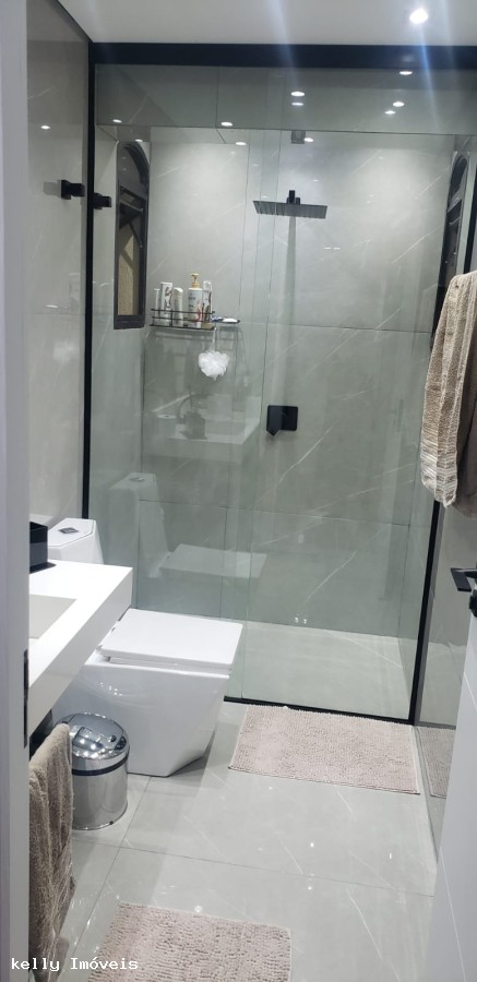 Apartamento à venda com 4 quartos, 207m² - Foto 6