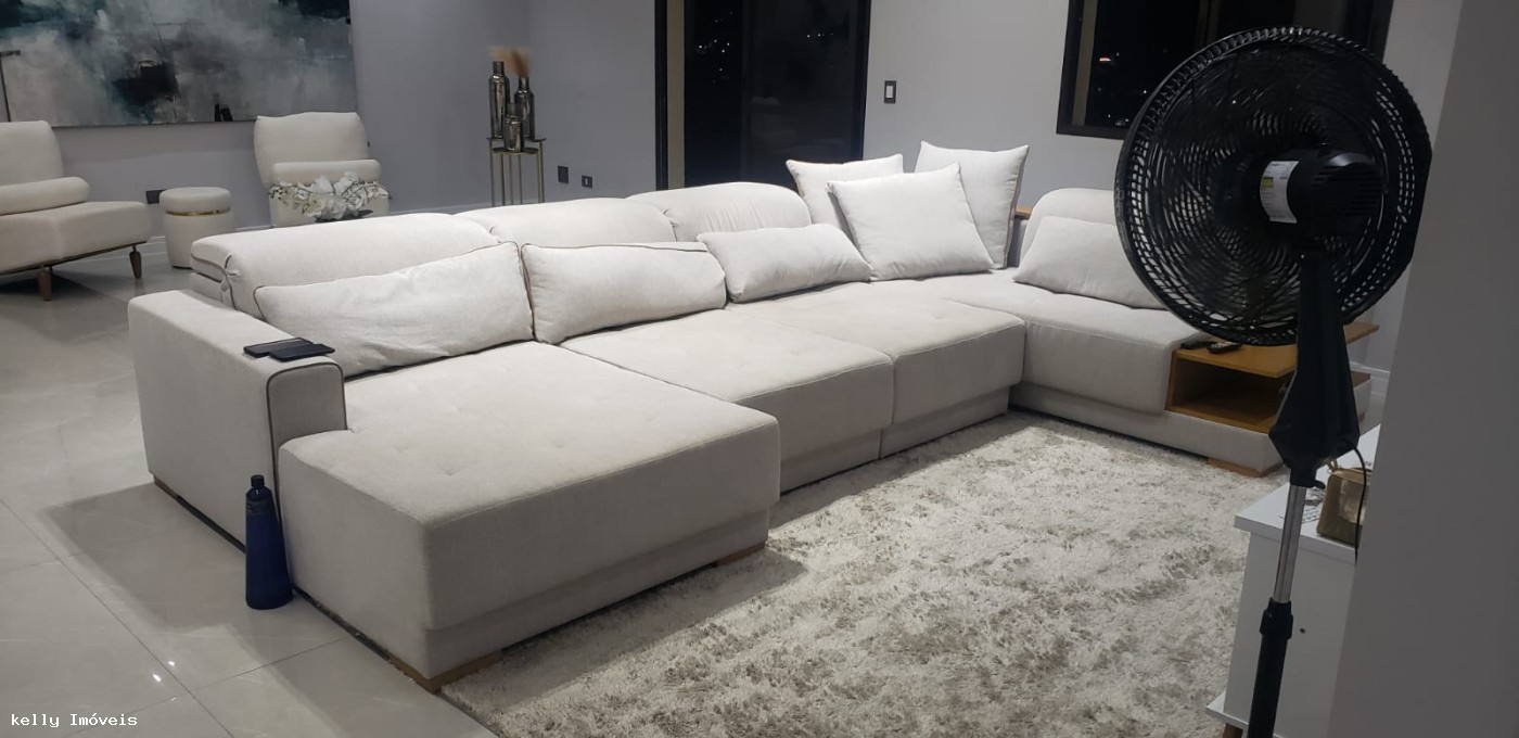 Apartamento à venda com 4 quartos, 207m² - Foto 5