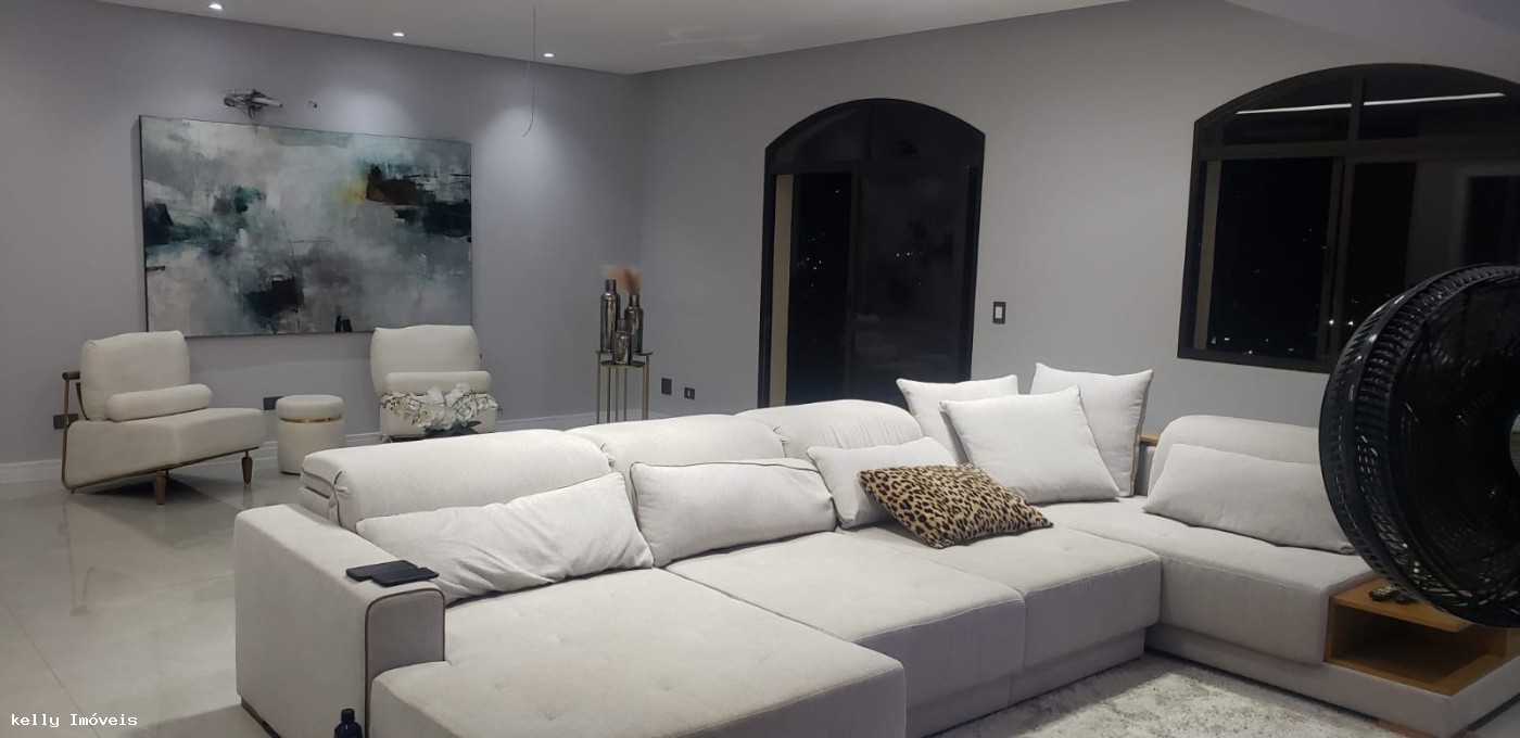 Apartamento à venda com 4 quartos, 207m² - Foto 9