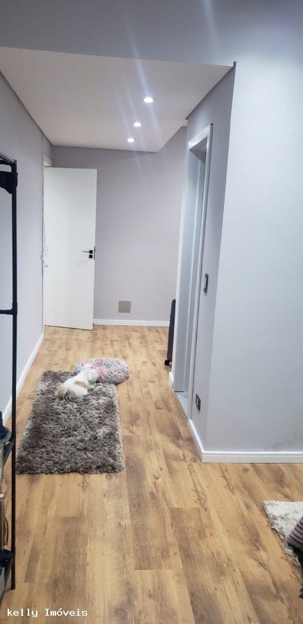 Apartamento à venda com 4 quartos, 207m² - Foto 10