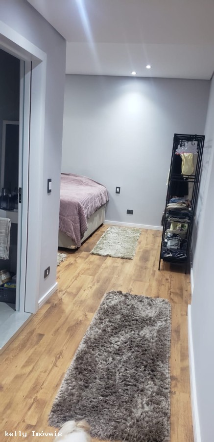Apartamento à venda com 4 quartos, 207m² - Foto 11