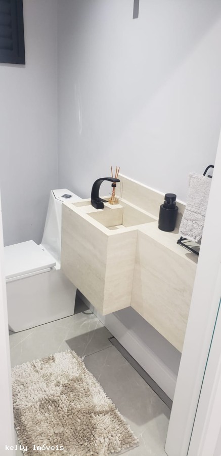 Apartamento à venda com 4 quartos, 207m² - Foto 16