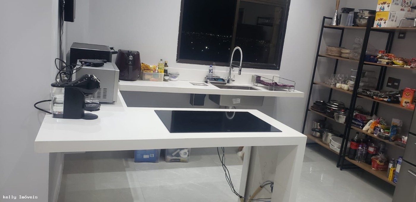 Apartamento à venda com 4 quartos, 207m² - Foto 18