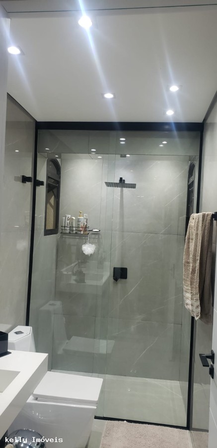Apartamento à venda com 4 quartos, 207m² - Foto 13