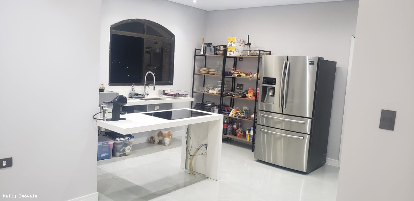 Apartamento à venda com 4 quartos, 207m² - Foto 21