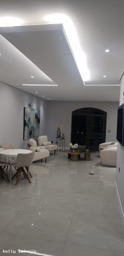 Apartamento à venda com 4 quartos, 207m² - Foto 19