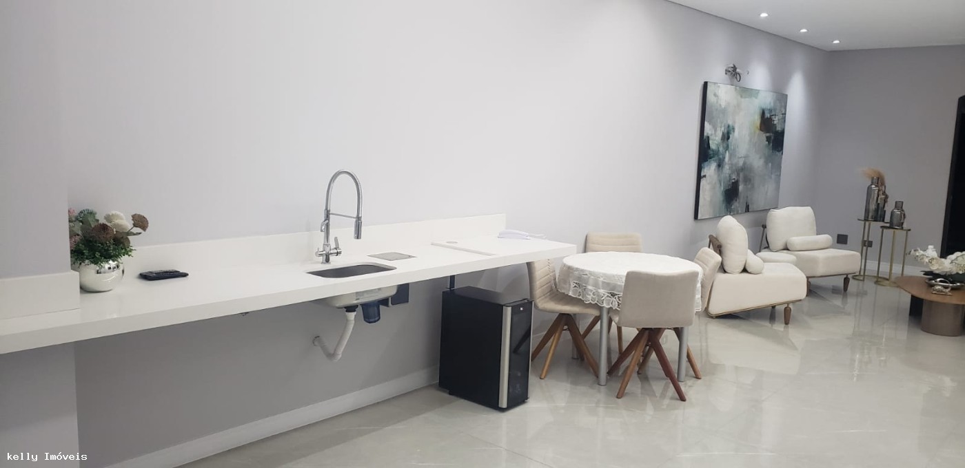Apartamento à venda com 4 quartos, 207m² - Foto 20