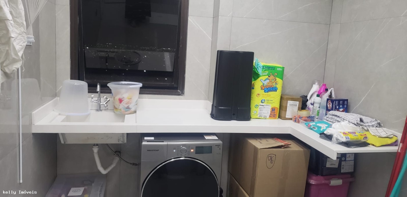 Apartamento à venda com 4 quartos, 207m² - Foto 24