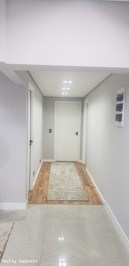 Apartamento à venda com 4 quartos, 207m² - Foto 23