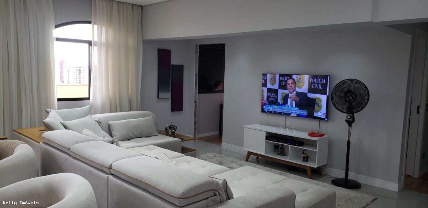 Apartamento à venda com 4 quartos, 207m² - Foto 26