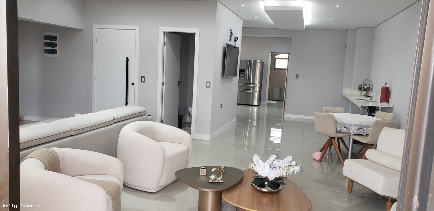 Apartamento à venda com 4 quartos, 207m² - Foto 30