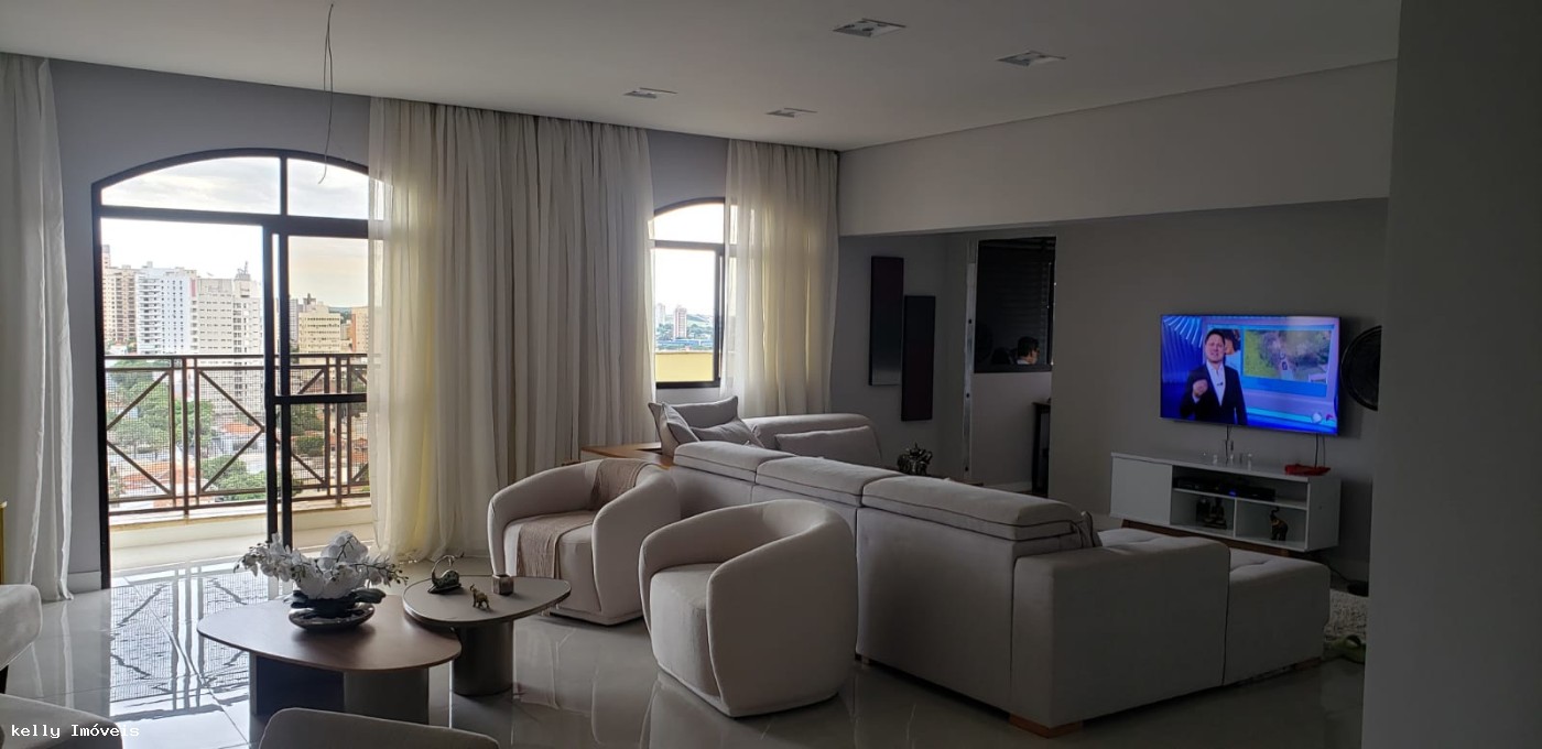 Apartamento à venda com 4 quartos, 207m² - Foto 29