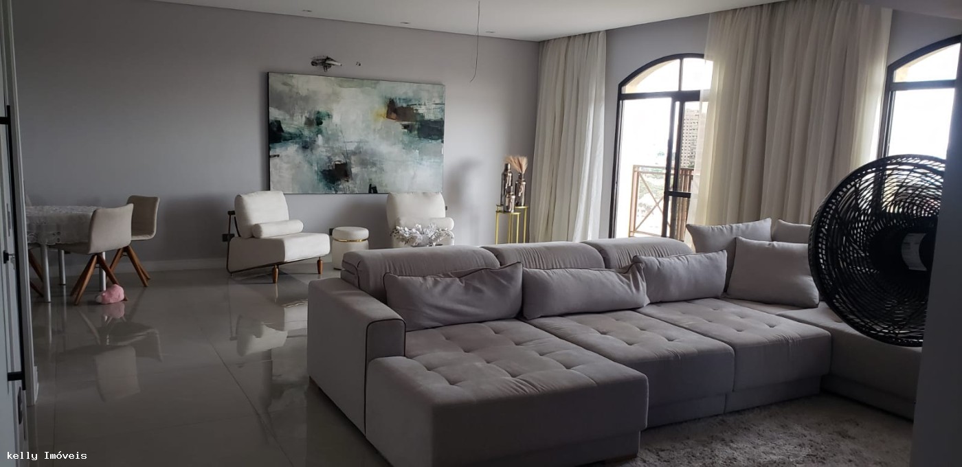 Apartamento à venda com 4 quartos, 207m² - Foto 33