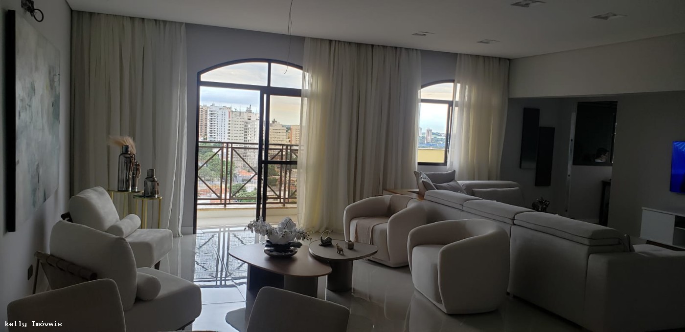 Apartamento à venda com 4 quartos, 207m² - Foto 32