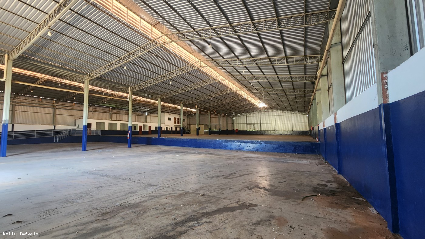 Prédio Inteiro para alugar, 2000m² - Foto 3