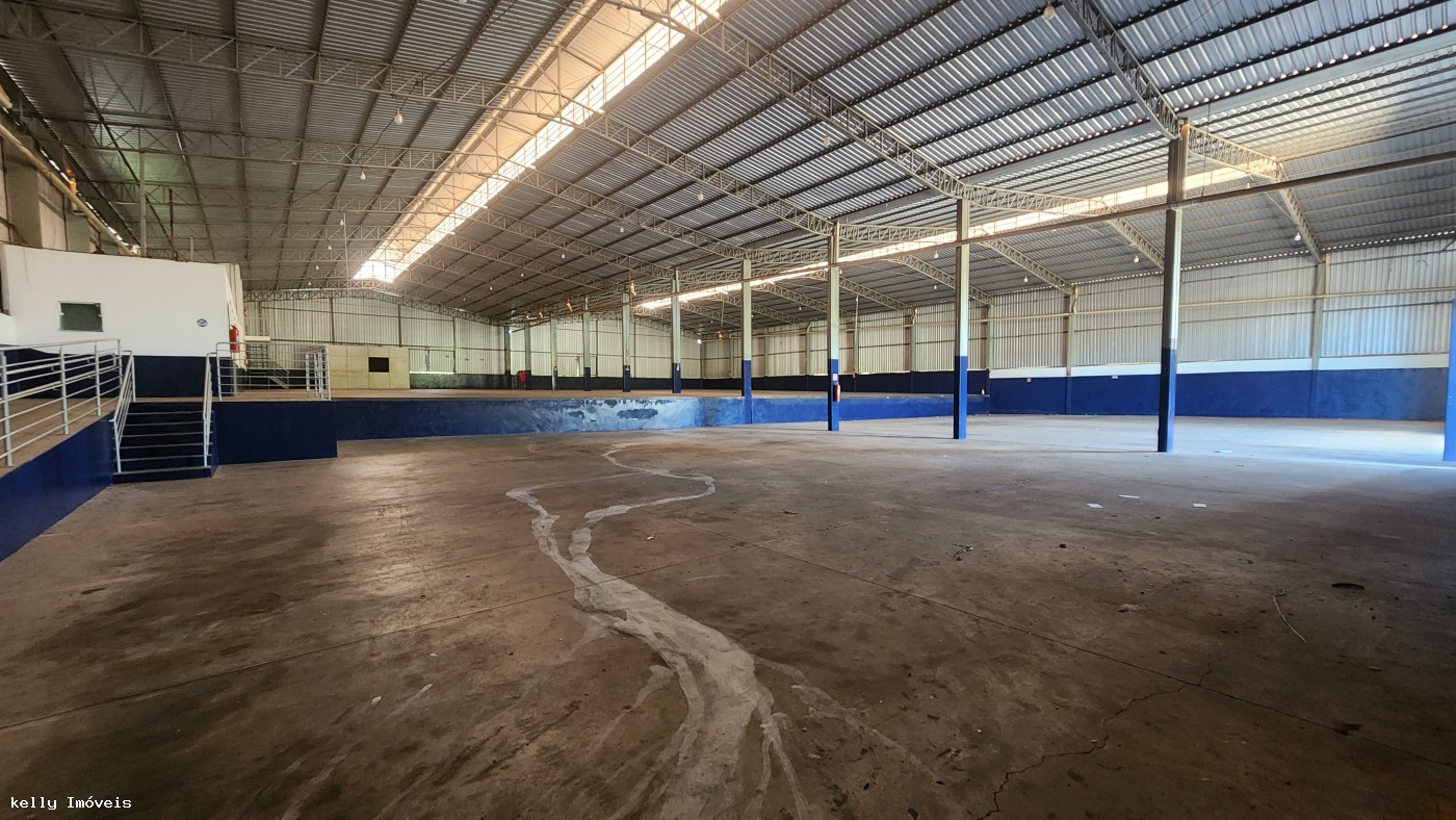 Prédio Inteiro para alugar, 2000m² - Foto 4