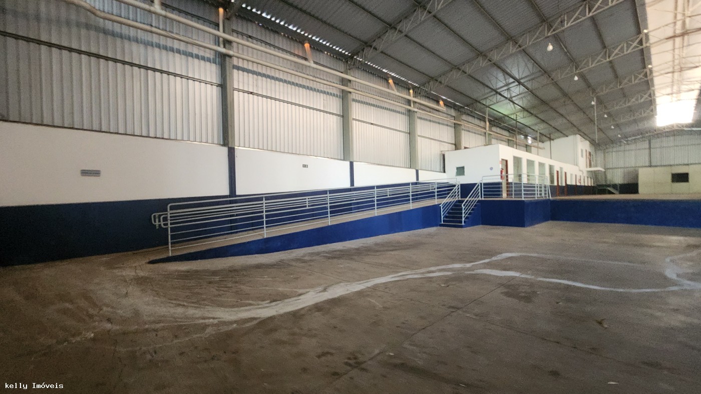 Prédio Inteiro para alugar, 2000m² - Foto 5