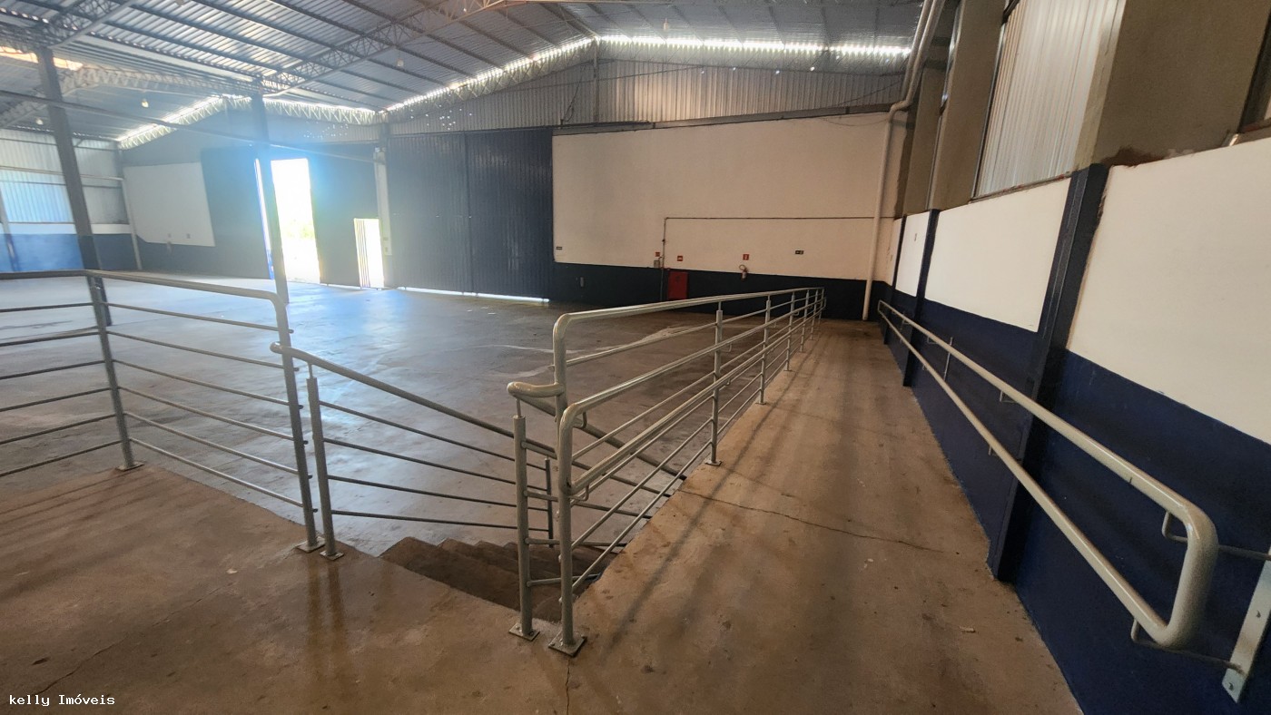 Prédio Inteiro para alugar, 2000m² - Foto 7