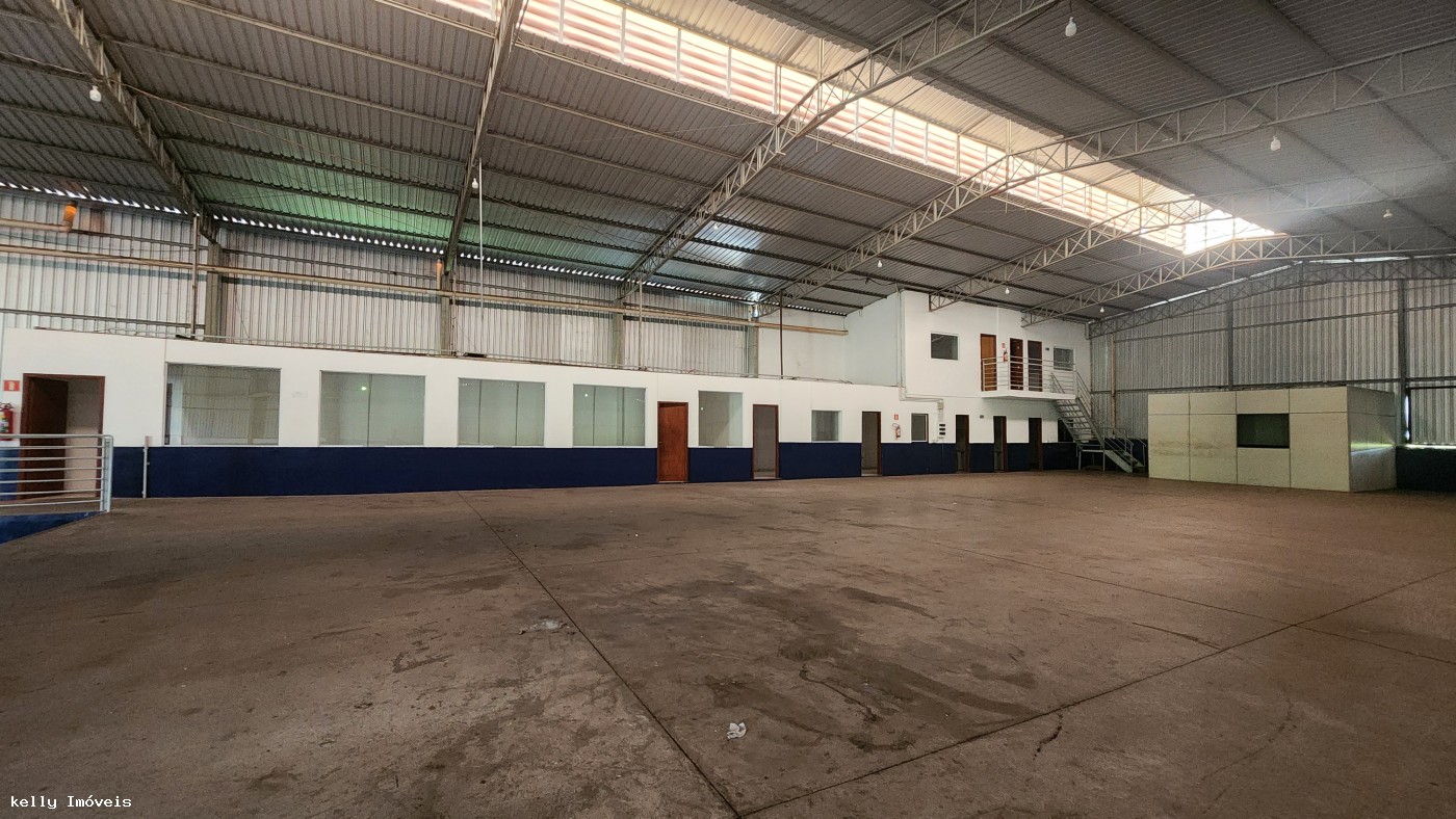 Prédio Inteiro para alugar, 2000m² - Foto 8