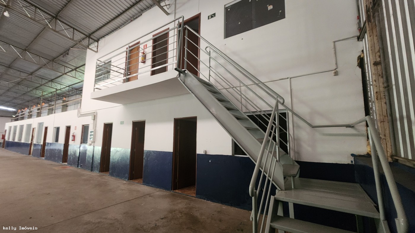 Prédio Inteiro para alugar, 2000m² - Foto 11