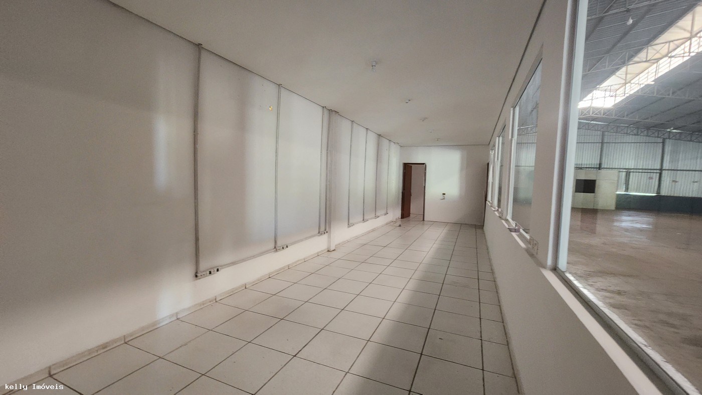 Prédio Inteiro para alugar, 2000m² - Foto 12