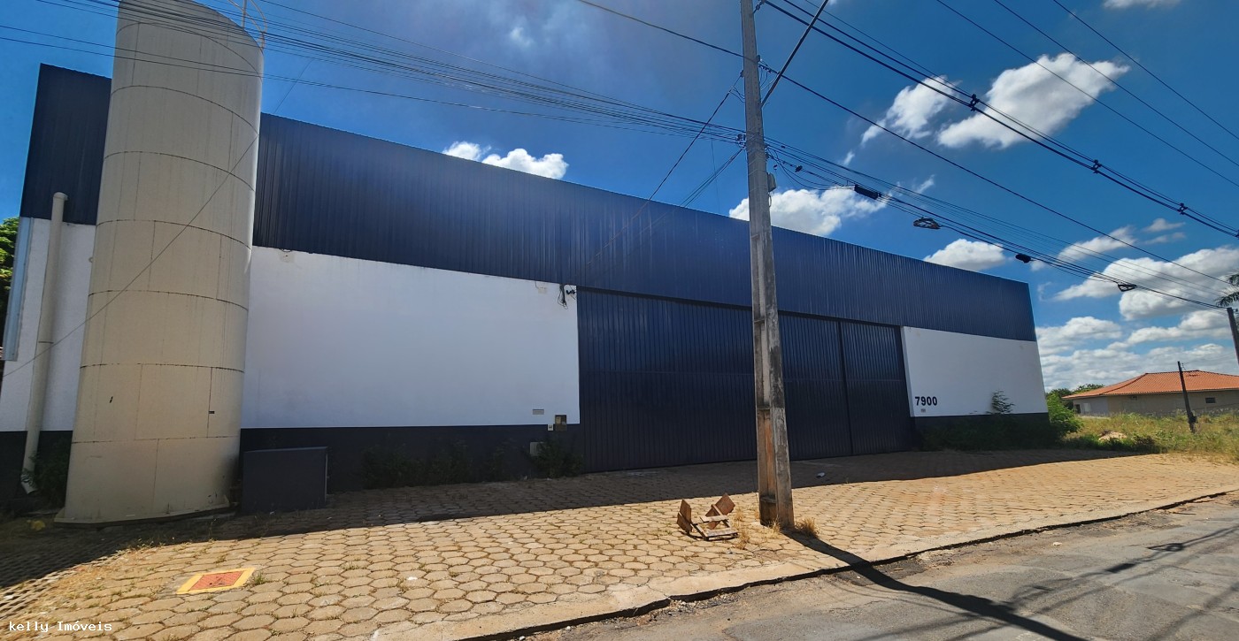 Prédio Inteiro para alugar, 2000m² - Foto 1