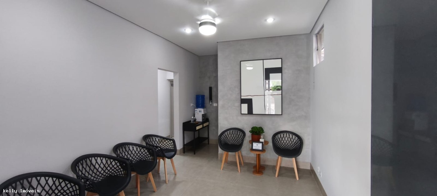 Conjunto Comercial-Sala para alugar, 15m² - Foto 2