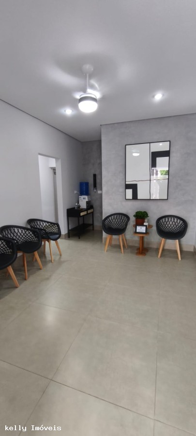 Conjunto Comercial-Sala para alugar, 15m² - Foto 3