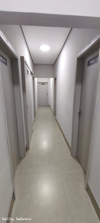 Conjunto Comercial-Sala para alugar, 15m² - Foto 5