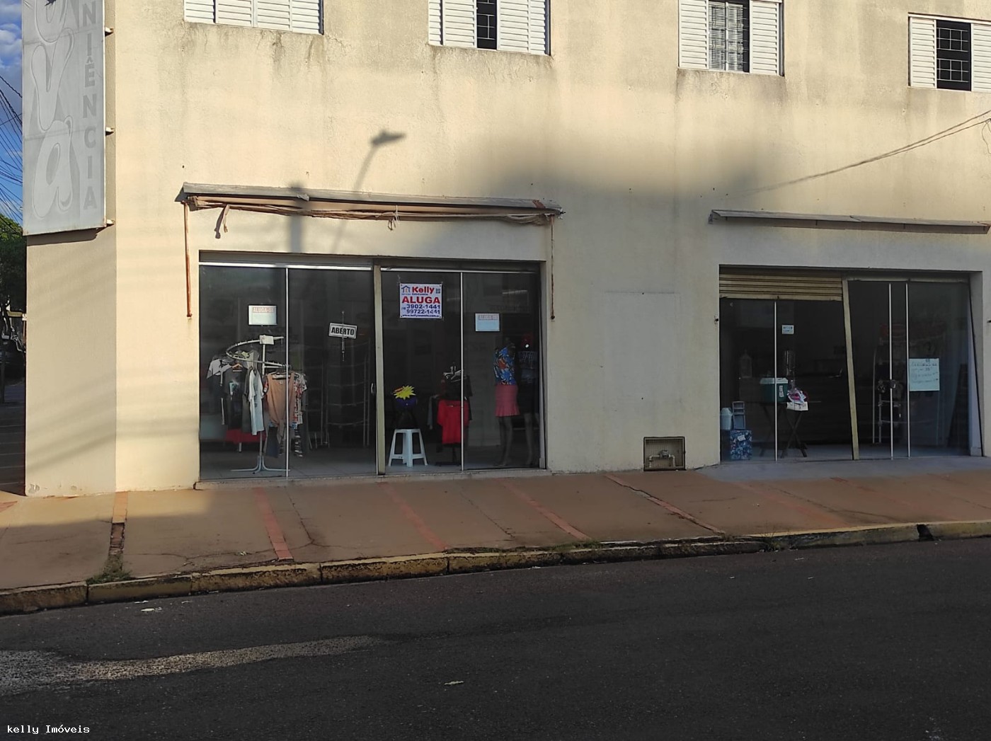 Conjunto Comercial-Sala para alugar, 547m² - Foto 1