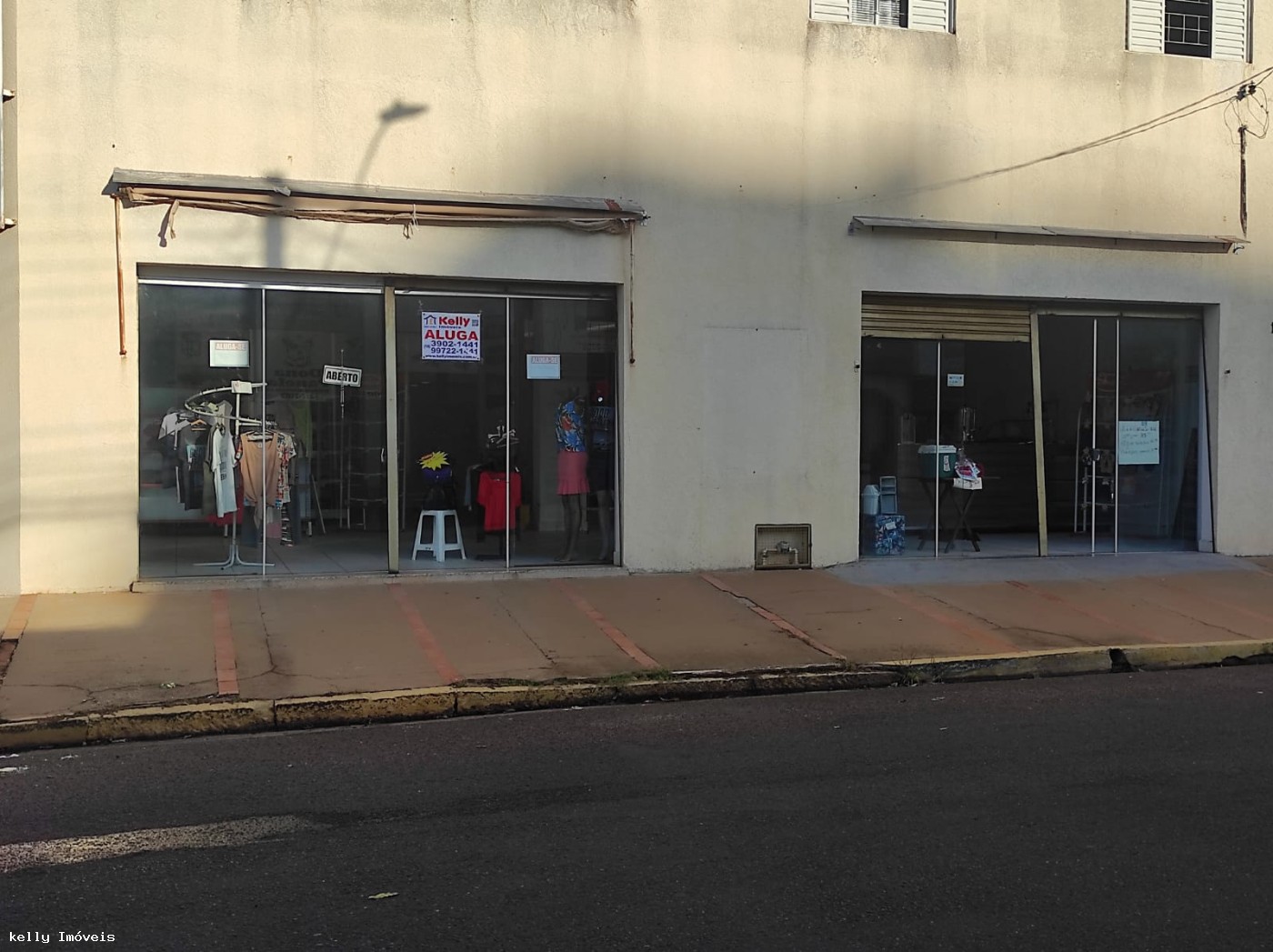 Conjunto Comercial-Sala para alugar, 547m² - Foto 2