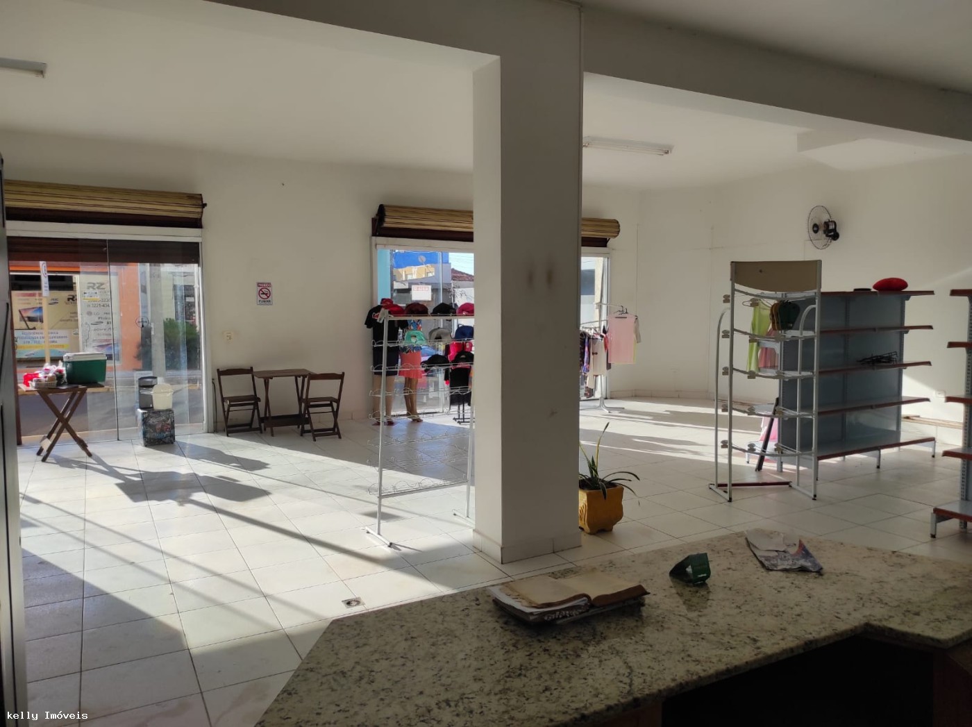 Conjunto Comercial-Sala para alugar, 547m² - Foto 3