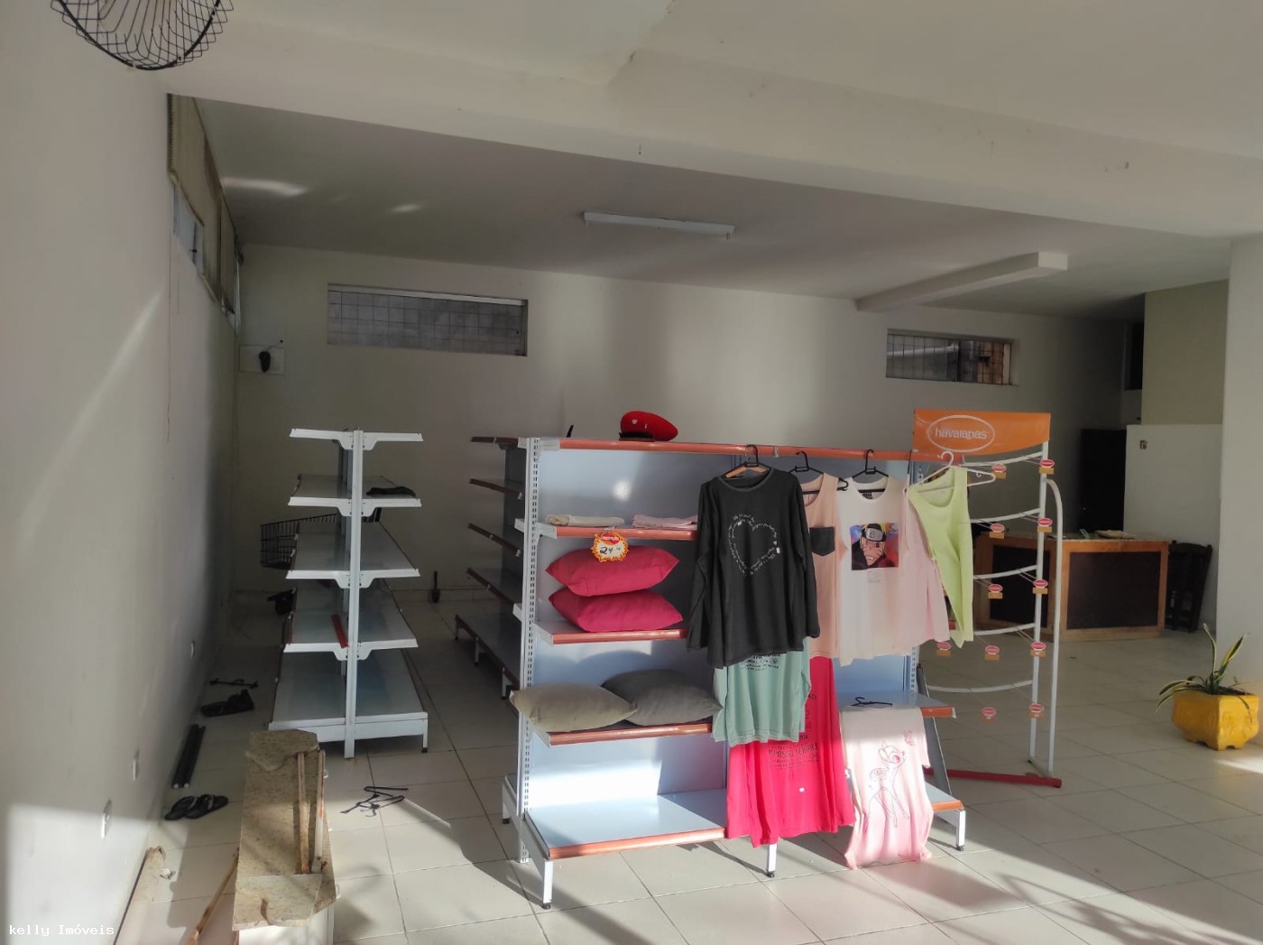Conjunto Comercial-Sala para alugar, 547m² - Foto 6