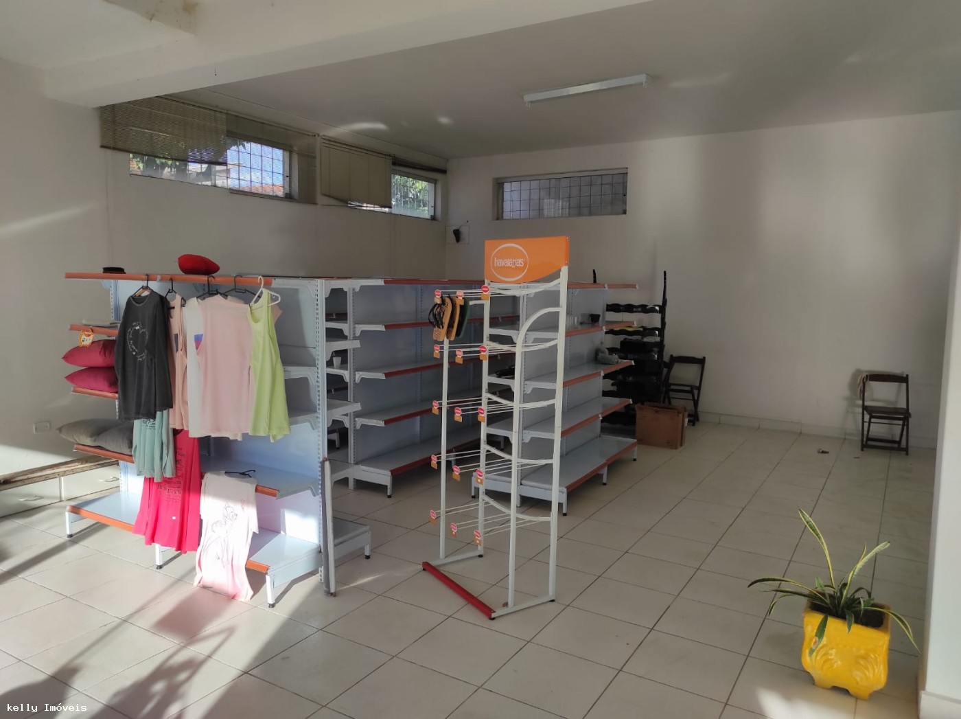 Conjunto Comercial-Sala para alugar, 547m² - Foto 8