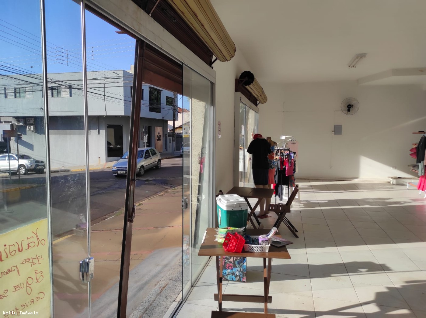 Conjunto Comercial-Sala para alugar, 547m² - Foto 10