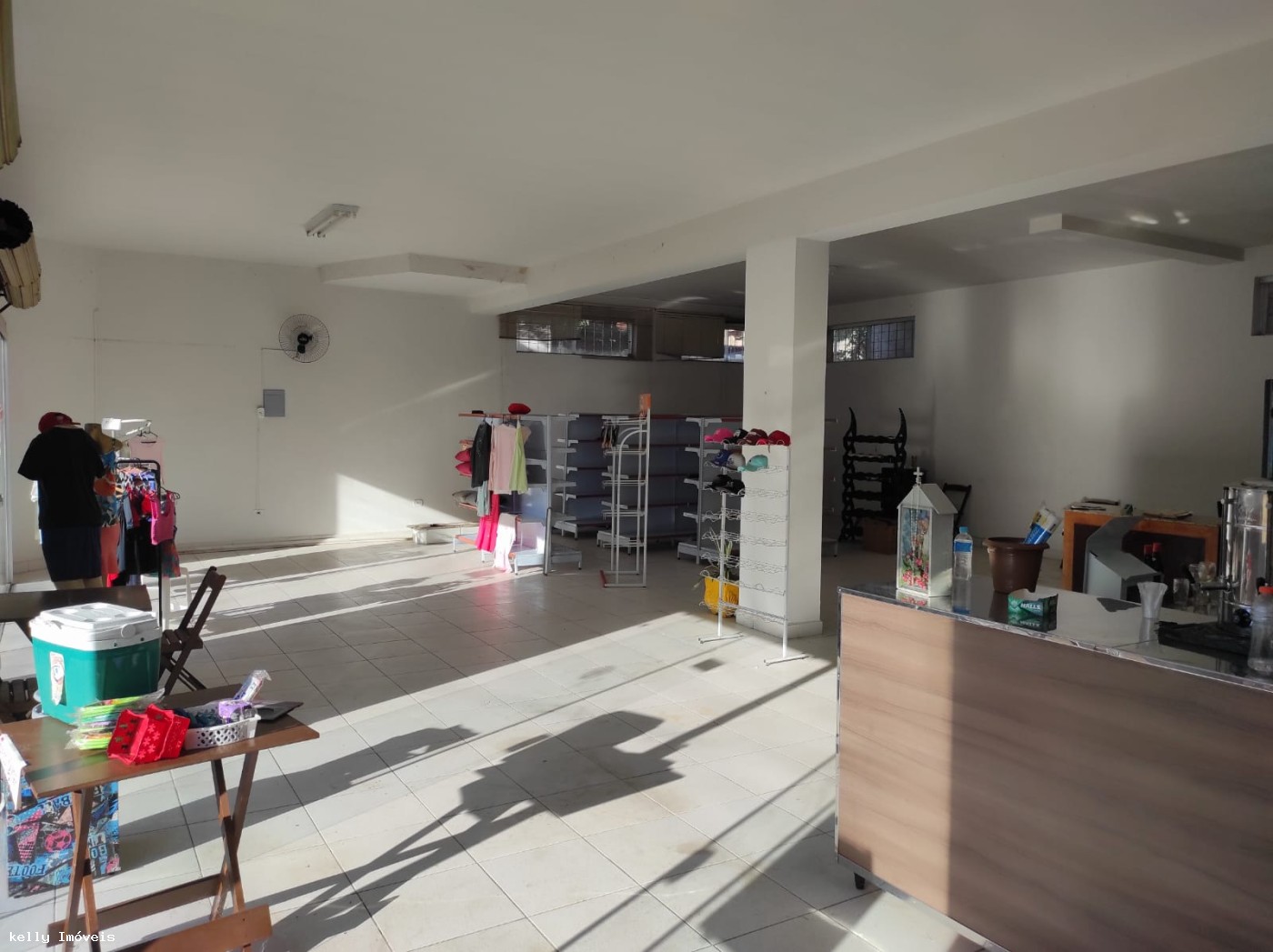Conjunto Comercial-Sala para alugar, 547m² - Foto 11