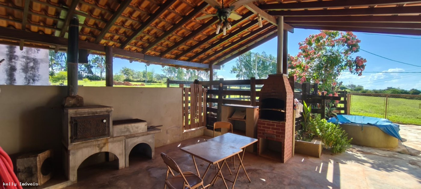 Chácara à venda com 1 quarto, 50000m² - Foto 11
